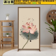 Get 7% coupon+ nnium Lion Modern Partition Home Entrance Office Bedroom Living Room Home Solid Wood 