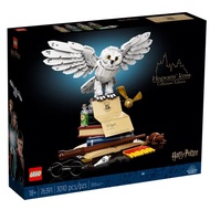 Lego 76391 Harry Potter Hogwarts™ Icons - Collectors' Edition