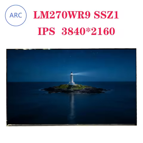 27" New Original LM270WR9-SSZ1 LM270WR9 SSZ1 lm270wr9 ssz1 for LG 27UQ850 display screen