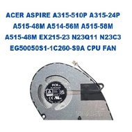 ACER ASPIRE A315-510P A315-24P A515-48M A514-56M A515-58M A515-48M EX215-23 N23Q11 N23C3 EG50050S1-1