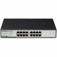 D-Link DGS-1016c Switch Hub Gigabit 16 port Dlink DGS1016c Unmanaged