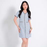 EGALE.ID - Alice Dress | Petite Mid Jumbo Plus SizeBIG