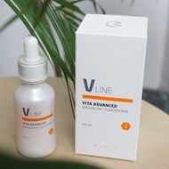 HDI V LINE VITA ADVANCED SERUM INTENSE PAF CONCENTRATE V-LINE ADVANCE