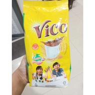 Vico Chocolate Malt Refill Pack 400g