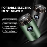 Men Shaver Electric Shaver Moustache Shaver Beard Shaver