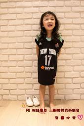 美國NBA官網ADIDAS正品兒童青年版球衣CARSON卡森紐約自由人隊大童小童親子裝全家福免運