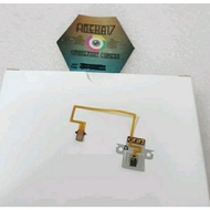 MR AF sensor focus for nikon 18-105 mm