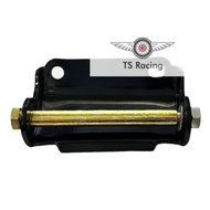 Front saddle Pat ab 110 - ab 125 - airblade 110 - airblade 125