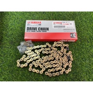 Chain (DID420D 114L) for Yamaha Yz65