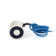 20/15 suction 2.5KG 25N mini electromagnet solenoid 12v electromagnet 12 volt small electro magnet 2