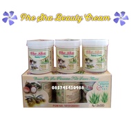 Cream Phe Sha Kemasan ColeK Ekonomis isi 1 botol 45 Gram dijamin ORI