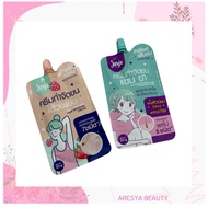 JOJI SECRET YOUNG SO SMOOTH BODY HAIR REMOVER CREAM 🇹🇭