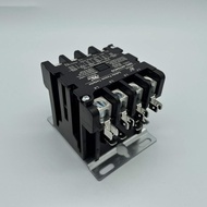 Fine craftsmanship SUNLEE 4 Pole 40 Amp 50 RES 120V Coil Contactor fits Siemens 42CF25AF Lighting He