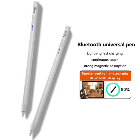 Stylus Pen for Lenovo tab m11 Pad Plus Universal Capacitive screen Pen for iPad IOS / Samsung Galaxy