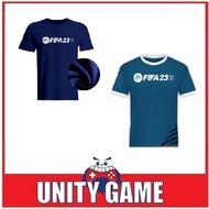 FIFA 23 Official Jersey | FIFA 2023 T-Shirt (Official) (Free size)