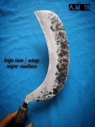 Am19 arit deres penderesan panjang super asahan asli wonosobo an