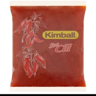 KIMBALL SOS CILI 1KG