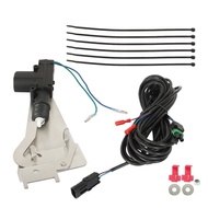 [HOT SALE] 1set Power Tailgate Lock For Ford For F150 1997-2016 For F250 For F350 OE PL8250