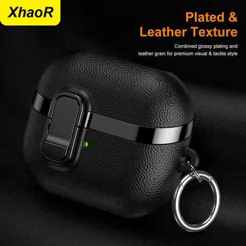 Earphone Protector Case for Samsung Galaxy Buds3 FE / Buds 3 Pro / Buds 3 Cases Protective Sleeve Co