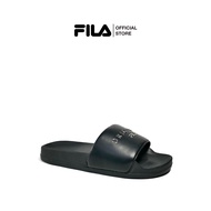 FILA รองเท้าแตะผู้ชาย Classy รุ่น SDS231004M - BLACK