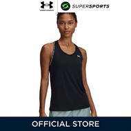 UNDER ARMOUR Tech™ Knockout เสื้อกล้ามออกกำลังกายผู้หญิง