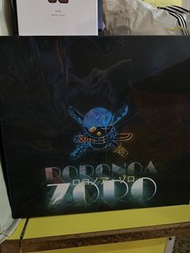 航海王 One Piece 索隆 Zoro GK公仔