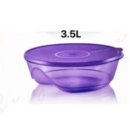 Tupperware Stackable Set /Tupperware 3S -  3.5 liter - 1 pc
