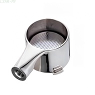 Stainless Steel 51mm Espresso Portafilter for EC9335 EC9665 EC9155 EC9865 EC9355