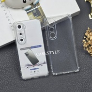 Iqoo Z10R Iqoo Z10 Lite Casing - Softcase Airbag Anticrack Shockproof Premium Case Iqoo Z10R Iqoo Z1