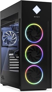 OMEN Desktop Gaming PC GT22-1101ng [AMD Ryzen 9 7900X, 64GB RAM, 2000GB SSD 2000GB SSD, NVIDIA GeFor