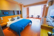 Yanlin Huashang Business Hotel (Handan Jinyu Middle School Zhaoyuan Park Branch)