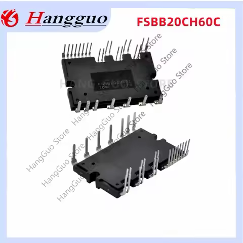 Original FSBB20CH60 FSBB20CH60C drive power module has the Best Quality