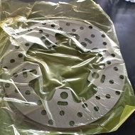 standard plate disc brek piring disc brek belakang y150 y15z FZ150 Y16 PIRING DISC BELAKANG SKRU PLA