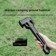Camping Hammer / For Tent Setup / For Awning Setup -h77