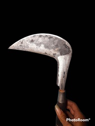 sabit arit murah pengaritan baja isen super asahan asli wonosobo (siun)