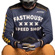 Sportwear Motocross Jersey Downhill Jerseys Men Motocross Clothing Mountain Bike MTB Shirts Motorcycle