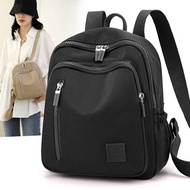 beg galas belakang perempuan beg travel Beg galas mini fesyen kecil wanita 2024 beg galas wanita Oxf