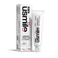 USmile Health White Teeth! Kem Đánh Răng Chống Nhạy Cảm Hiệu Quả Làm Trắng Sâu Răng Làm Sạch Miệng L