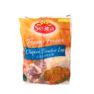 Frozen Chicken Boneless Leg