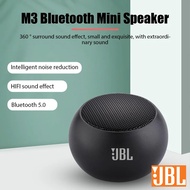 💖FREE Shipping+COD💖 Mini JBL Bluetooth Speaker Household Portable Subwoofer Bluetooth Speaker