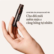 [Date 2026-no Box] COCOON Lip Scrub (Dak Lak Coffee Lip Scrub)