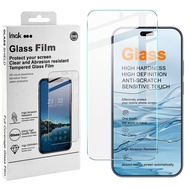 Tempered Glass for Huawei Pura 90 Pro 90 Pro Max IMAK H Screen Protector Film