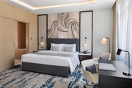 Superior Room Near Sherina Plaza By Luxury Booking
