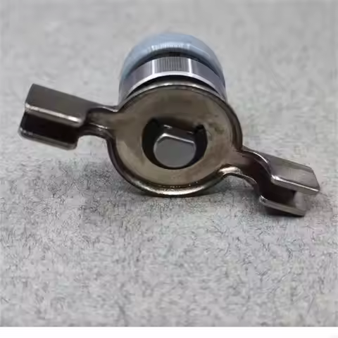 J6PE Bread Machine Maintenance Part Bread Bucket Rivets for 1.5L/2.0L Bread Machine