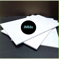 PVC MODELLING BOARD  PAPAN REKA BENTUK PVC  PVC FOAM BOARD