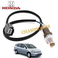 HONDA STREAM S7A 1.7 2001" OXYGEN SENSOR FRONT