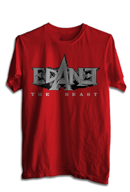 kaos edane tshirt metal musik edane / desain terbaru keren -3