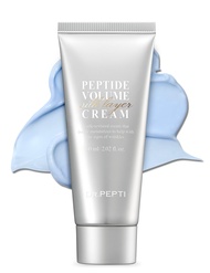 DR.PEPTI Peptide Volume Silk Layer Cream | Skin Tightening Cream for Face | K Beauty Skin Booster Mo