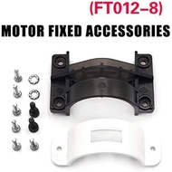 Original Feilun FT012-8 Motor Fixed Kit For Feilun FT012 RC Boat Spare Parts Accessories
