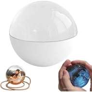 3D Ultrasound Crystal Ball Digital Photo Album,Personalized Ultrasound Crystal Ball Digital Video Di